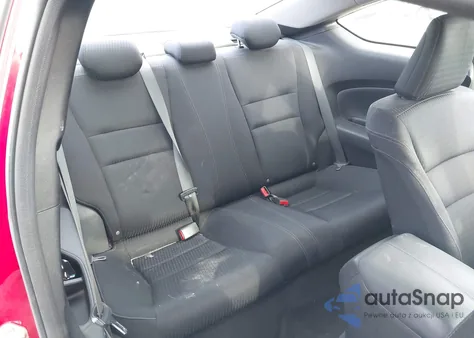 2013 Honda Accord Ex from USA, damaged, VIN 1HGCT1B72DA000586